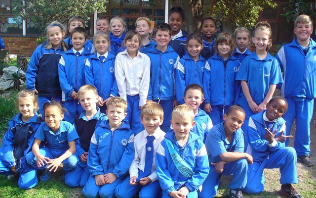 Afr Eisteddfod Gr 1-3